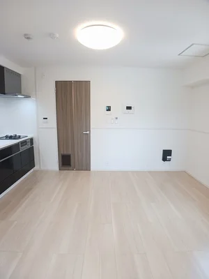 のマンスリーマンション・ウィークリーマンション「ココ　クレメント　２ 301・洋室(No.1288024)」メイン画像