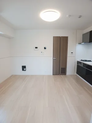 のマンスリーマンション・ウィークリーマンション「ココ　クレメント　２ 204・洋室(No.1288025)」メイン画像