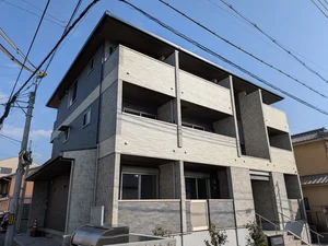 のマンスリーマンション・ウィークリーマンション「ＦｏｒｚａＤＫⅢ 301・洋室(No.1288039)」メイン画像