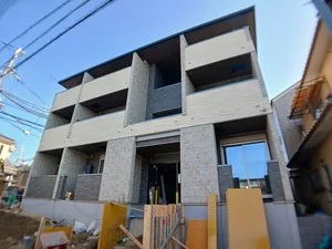 京都橘大学周辺のマンスリーマンション・ウィークリーマンション「ＦｏｒｚａＤＫⅢ 202・洋室(No.1288041)」メイン画像