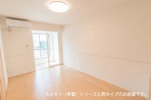 朝来市のマンスリーマンション・ウィークリーマンション「メゾン・シャトンⅠ 101・洋室(No.1288059)」メイン画像