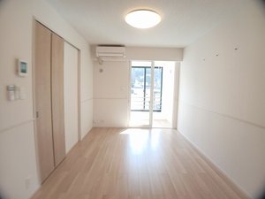 兵庫県のマンスリーマンション・ウィークリーマンション「メゾン・シャトンⅠ 101・洋室(No.1288059)」メイン画像
