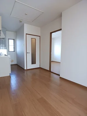 のマンスリーマンション・ウィークリーマンション「タウンリバティー 201・洋室(No.1288066)」メイン画像