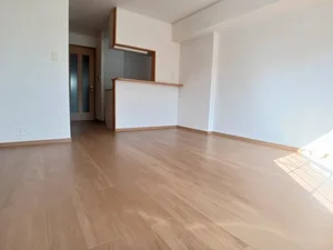 飾磨駅（兵庫県）のマンスリーマンション・ウィークリーマンション「アルモニー・ＮＡＯ 103・洋室(No.1288074)」メイン画像