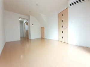 のマンスリーマンション・ウィークリーマンション「クレエ　テリトワール 101・洋室(No.1288079)」メイン画像