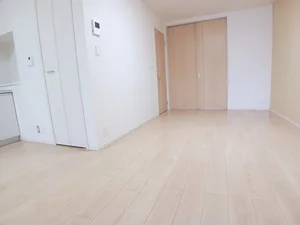 のマンスリーマンション・ウィークリーマンション「ラ・クレール・メゾン 203・洋室(No.1288083)」メイン画像