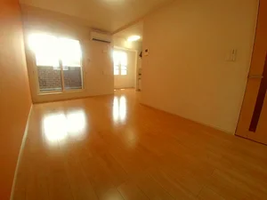 加西市のマンスリーマンション・ウィークリーマンション「ラ・クレール・メゾン 203・洋室(No.1288083)」メイン画像