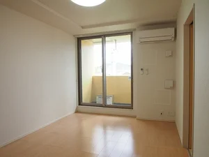 兵庫県のマンスリーマンション・ウィークリーマンション「フィレール　デュ　トラジャⅦ 301・洋室(No.1288087)」メイン画像