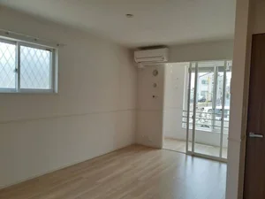 のマンスリーマンション・ウィークリーマンション「ウエスト・ラポール 103・洋室(No.1288089)」メイン画像