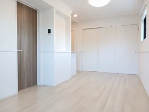 のマンスリーマンション・ウィークリーマンション「ＰＵＮＡＮＡ 203・洋室(No.1288092)」メイン画像