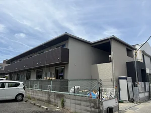 人丸前駅（兵庫県）のマンスリーマンション・ウィークリーマンション「アステリア 202・洋室(No.1288095)」メイン画像