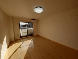 のマンスリーマンション・ウィークリーマンション「ボヌール 201・洋室(No.1288100)」メイン画像