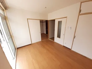 のマンスリーマンション・ウィークリーマンション「グレース丹南 102・洋室(No.1288105)」メイン画像