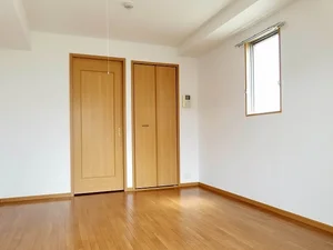 大阪市生野区のマンスリーマンション・ウィークリーマンション「シムリーミナ 401・洋室(No.1288107)」メイン画像