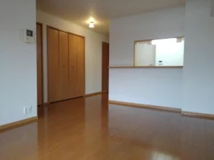 大阪芸術大学周辺のマンスリーマンション・ウィークリーマンション「ノース・フィールド 102・洋室(No.1288108)」メイン画像