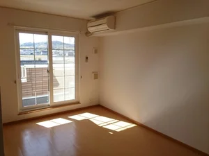 和歌山信愛女子短期大学周辺のマンスリーマンション・ウィークリーマンション「シャルマン 208・洋室(No.1288109)」メイン画像