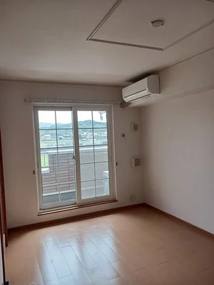 のマンスリーマンション・ウィークリーマンション「シャルマン 208・洋室(No.1288109)」メイン画像