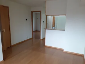 のマンスリーマンション・ウィークリーマンション「ミネルヴァ 102・洋室(No.1288110)」メイン画像