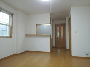 大阪府立中河内救命救急センター周辺のマンスリーマンション・ウィークリーマンション「ディアコート・Ｆ 103・洋室(No.1288112)」メイン画像