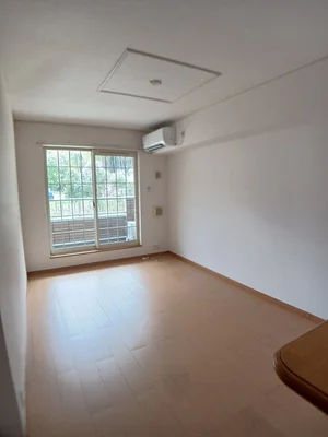 貝塚市のマンスリーマンション・ウィークリーマンション「グリーンピュア 205・洋室(No.1288113)」メイン画像