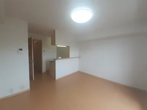 千代田駅（大阪府）のマンスリーマンション・ウィークリーマンション「クリプトメリア　アヴェニュ－ 205・洋室(No.1288119)」メイン画像