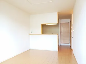 久宝寺駅（大阪府）のマンスリーマンション・ウィークリーマンション「ラ・フル－ル 208・LDK(No.1288123)」メイン画像