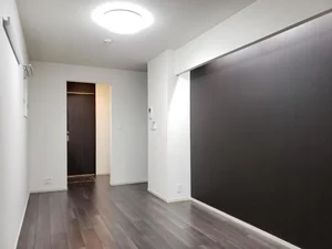 久宝寺口駅（大阪府）のマンスリーマンション・ウィークリーマンション「グラディート 101・洋室(No.1288127)」メイン画像