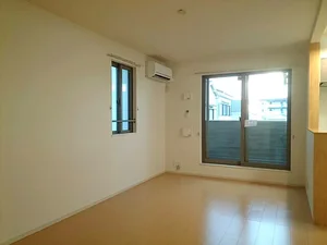 新石切駅（大阪府）のマンスリーマンション・ウィークリーマンション「サンシャイン東山　ＰＡＲＴⅠ 201・洋室(No.1288129)」メイン画像