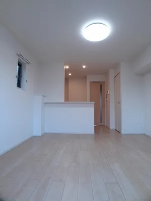 和歌山市駅（和歌山県）のマンスリーマンション・ウィークリーマンション「ラ・ロマネ 205・洋室(No.1288136)」メイン画像