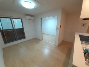 のマンスリーマンション・ウィークリーマンション「アルカン　シェル　Ⅱ 205・洋室(No.1288137)」メイン画像