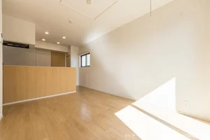 桃谷駅（大阪府）のマンスリーマンション・ウィークリーマンション「シャルマン勝山南 105・洋室(No.1288140)」メイン画像