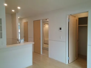 のマンスリーマンション・ウィークリーマンション「ストロベリーハイツ 103・洋室(No.1288142)」メイン画像