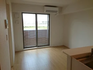 のマンスリーマンション・ウィークリーマンション「サンハイム　サコ 103・洋室(No.1288147)」メイン画像