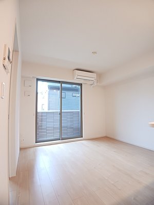 八幡前駅（和歌山県）のマンスリーマンション・ウィークリーマンション「サンハイム　サコ 103・洋室(No.1288147)」メイン画像