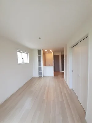 御坊市のマンスリーマンション・ウィークリーマンション「サーレ　Ⅰ 103・洋室(No.1288148)」メイン画像