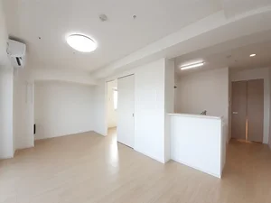 のマンスリーマンション・ウィークリーマンション「ムーンヒルズ大阪 1103・洋室(No.1288149)」メイン画像