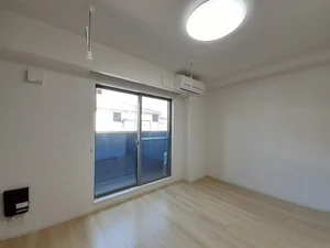 のマンスリーマンション・ウィークリーマンション「アプローズ 205・洋室(No.1288150)」メイン画像