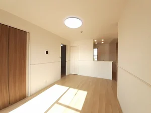 大阪府立大学羽曳野キャンパス周辺のマンスリーマンション・ウィークリーマンション「ゼフィランサス 205・洋室(No.1288153)」メイン画像