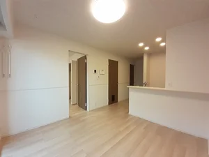 のマンスリーマンション・ウィークリーマンション「サンリットＴＦ 101・洋室(No.1288154)」メイン画像