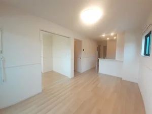 河内長野市のマンスリーマンション・ウィークリーマンション「プログレス　コート 201・洋室(No.1288155)」メイン画像