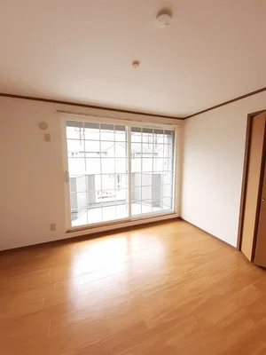 岡山県のマンスリーマンション・ウィークリーマンション「サニ－レジデンスＡ 201・洋室(No.1288158)」メイン画像