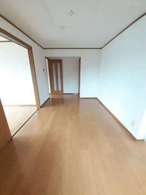 庭瀬駅（岡山県）のマンスリーマンション・ウィークリーマンション「プラスペラティＣ 103・洋室(No.1288159)」メイン画像