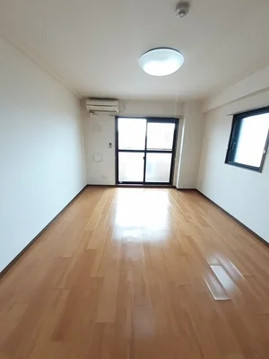 倉敷市のマンスリーマンション・ウィークリーマンション「Ｄｅｍａｉｎ 405・洋室(No.1288162)」メイン画像