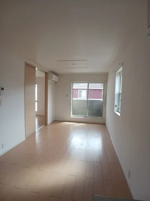 岡山市のマンスリーマンション・ウィークリーマンション「アムール 201・LDK(No.1288164)」メイン画像