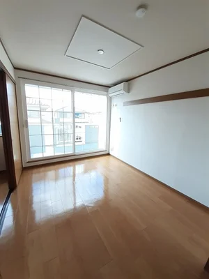 のマンスリーマンション・ウィークリーマンション「ヴィラ・フォンティーヌ 201・洋室(No.1288173)」メイン画像