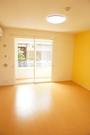 林道駅（香川県）のマンスリーマンション・ウィークリーマンション「サン　クレスト 105・洋室(No.1288180)」メイン画像