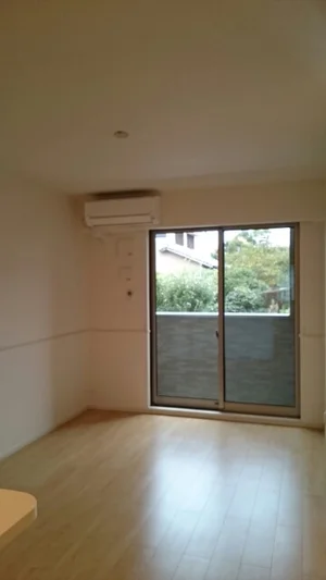 東温市のマンスリーマンション・ウィークリーマンション「クリスタル・Ｌｏｃｋ 102・洋室(No.1288183)」メイン画像