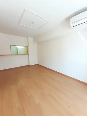 広島県のマンスリーマンション・ウィークリーマンション「サンリット　ヴィラ　Ⅰ 102・洋室(No.1288188)」メイン画像