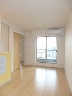 広島県のマンスリーマンション・ウィークリーマンション「パルハーモニーⅡ 201・LDK(No.1288204)」メイン画像