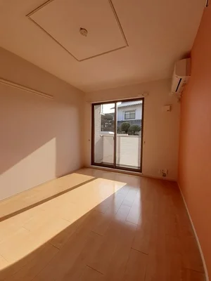 広島県のマンスリーマンション・ウィークリーマンション「クローバーＭ 101・DK(No.1288205)」メイン画像